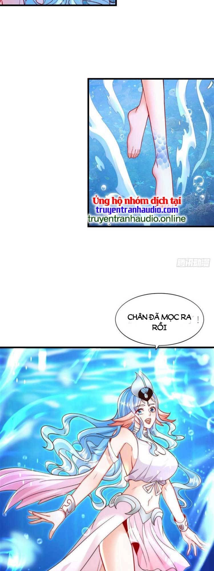 Cường Giả Tuyệt Thế Chỉ Muốn Làm Ruộng Chapter 50 - 21