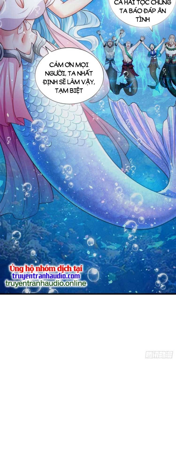 Cường Giả Tuyệt Thế Chỉ Muốn Làm Ruộng Chapter 50 - 27