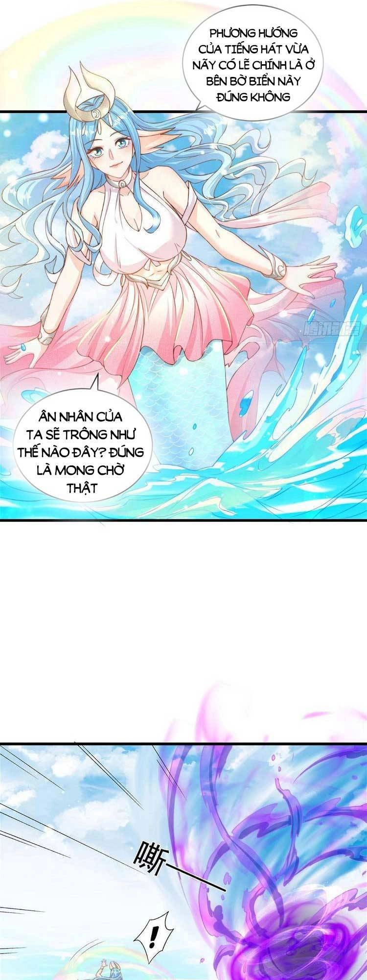 Cường Giả Tuyệt Thế Chỉ Muốn Làm Ruộng Chapter 50 - 29