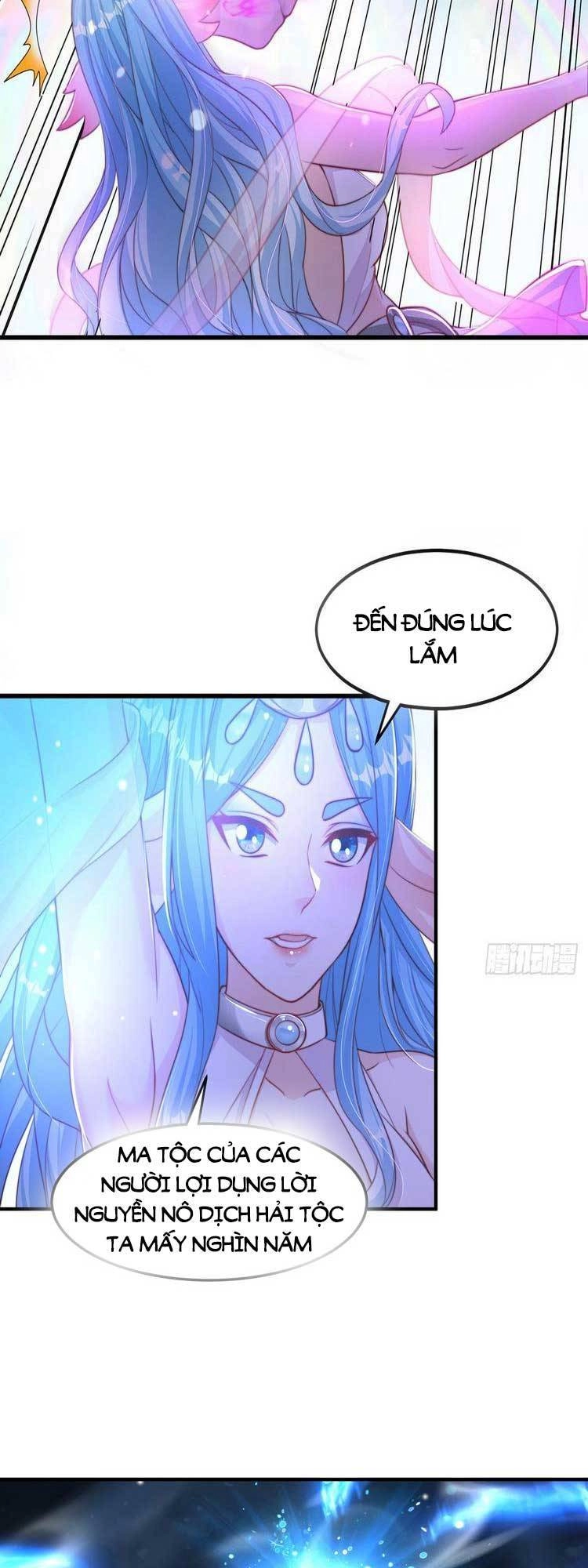 Cường Giả Tuyệt Thế Chỉ Muốn Làm Ruộng Chapter 51 - 3