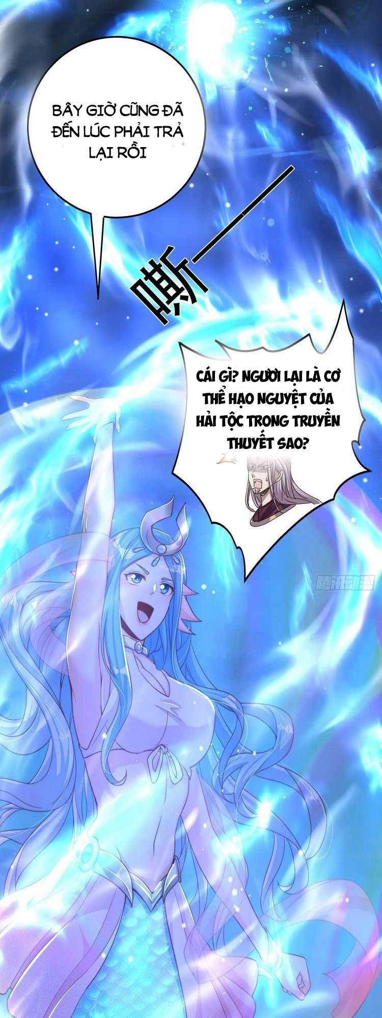 Cường Giả Tuyệt Thế Chỉ Muốn Làm Ruộng Chapter 51 - 4