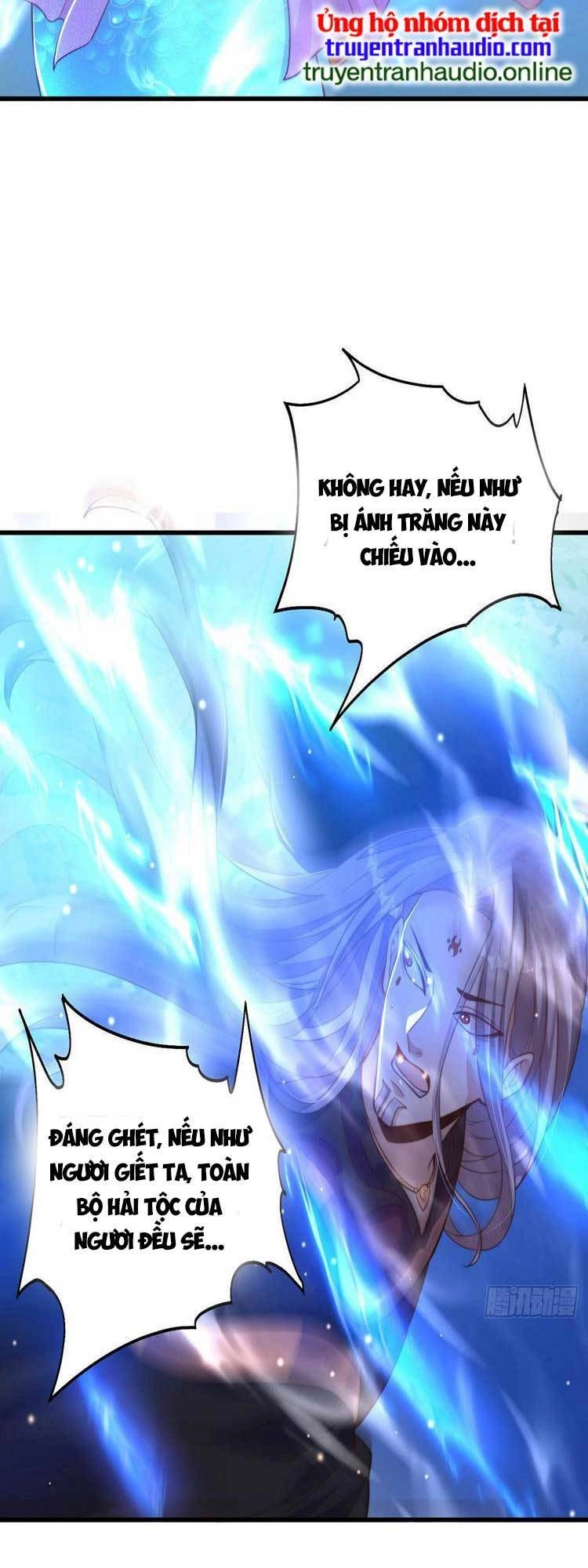 Cường Giả Tuyệt Thế Chỉ Muốn Làm Ruộng Chapter 51 - 5