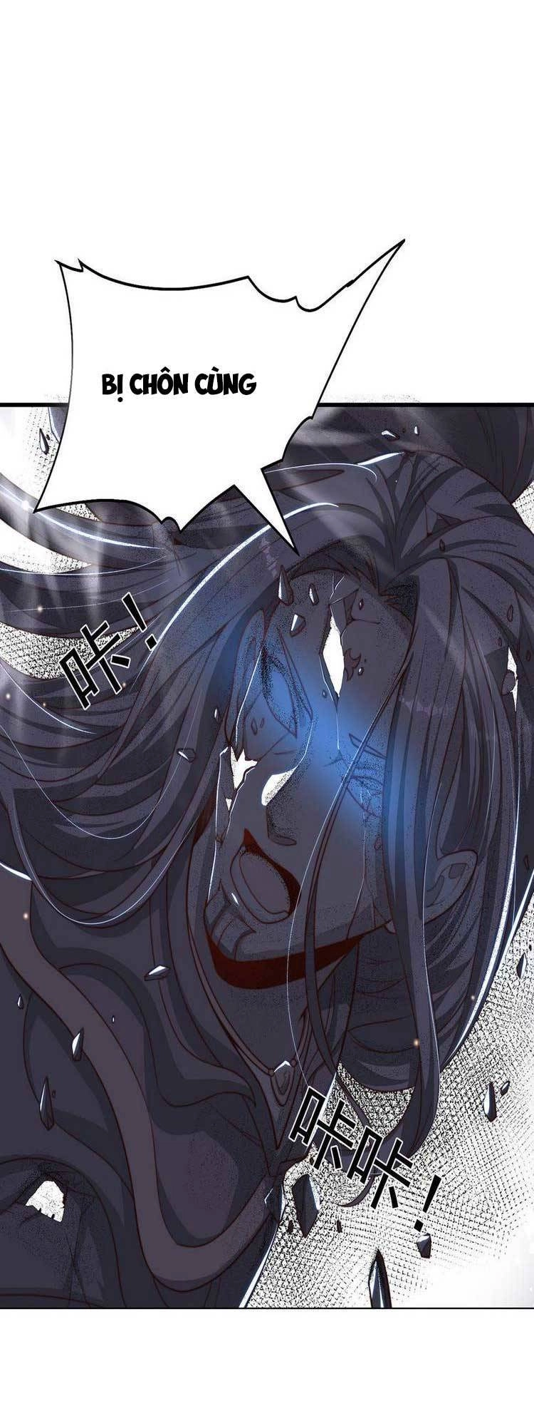 Cường Giả Tuyệt Thế Chỉ Muốn Làm Ruộng Chapter 51 - 6