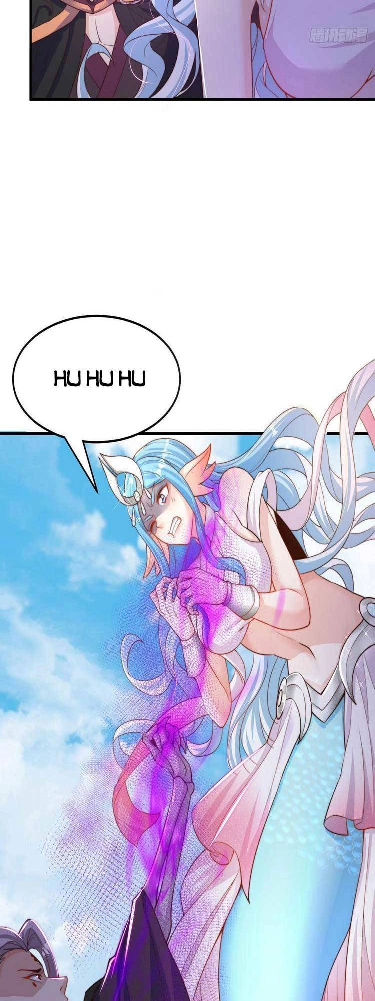 Cường Giả Tuyệt Thế Chỉ Muốn Làm Ruộng Chapter 51 - 9