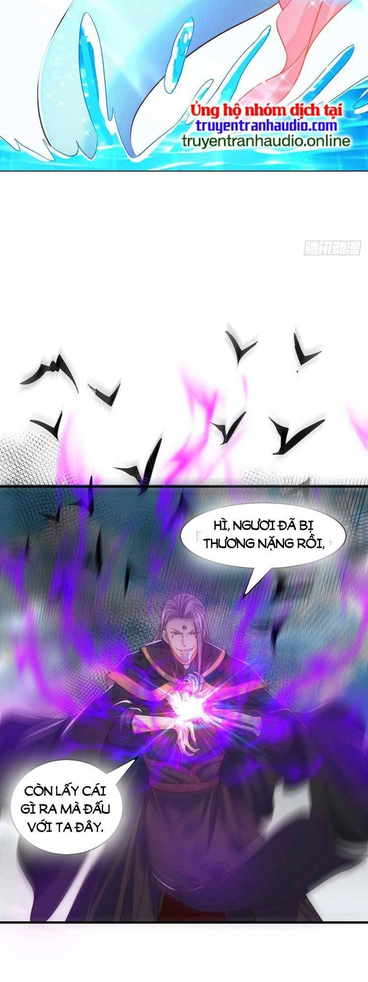 Cường Giả Tuyệt Thế Chỉ Muốn Làm Ruộng Chapter 51 - 12