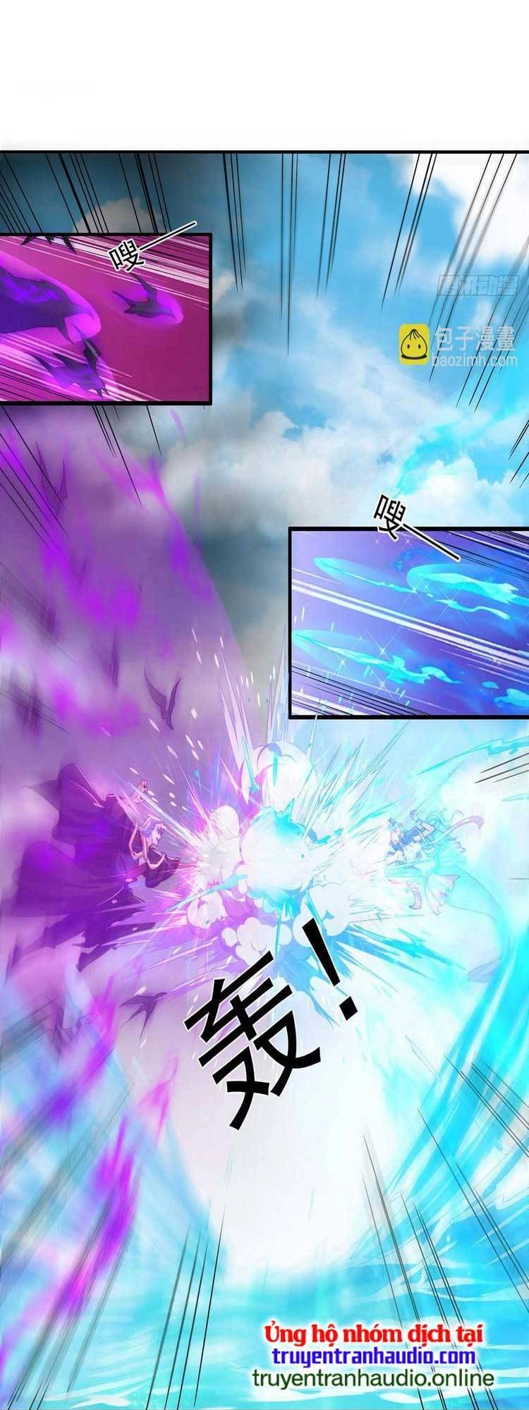 Cường Giả Tuyệt Thế Chỉ Muốn Làm Ruộng Chapter 51 - 13