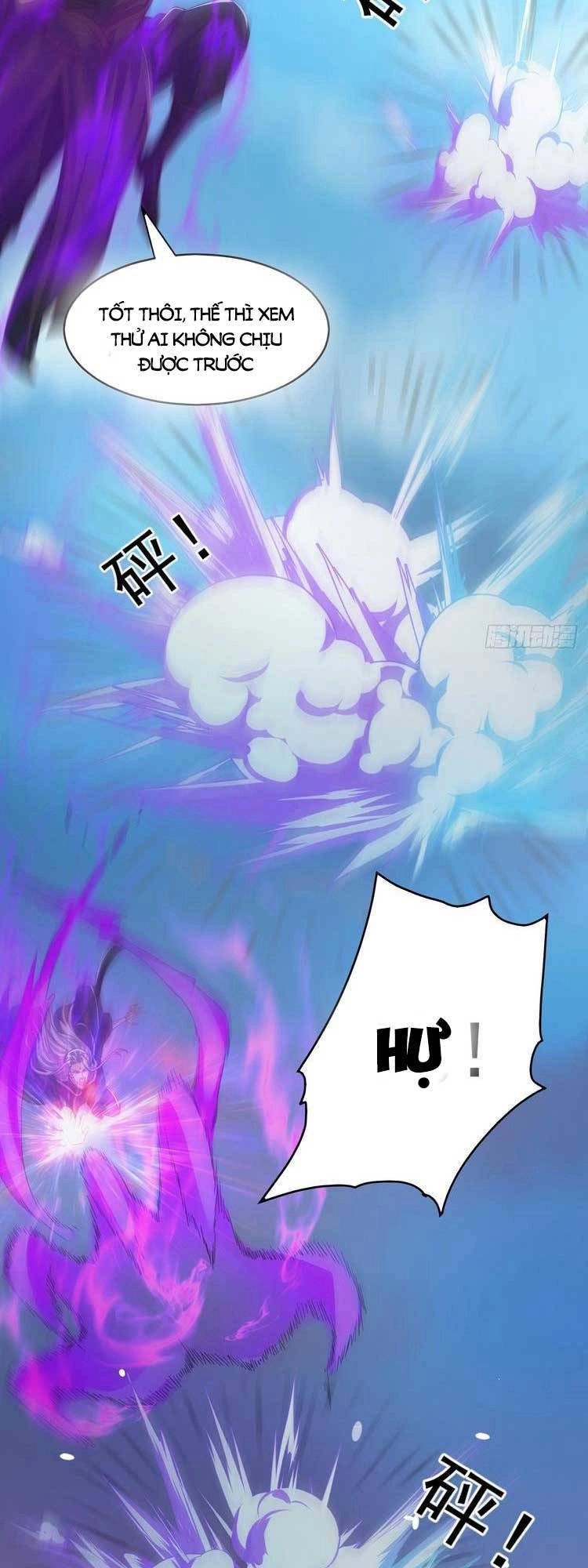 Cường Giả Tuyệt Thế Chỉ Muốn Làm Ruộng Chapter 51 - 15