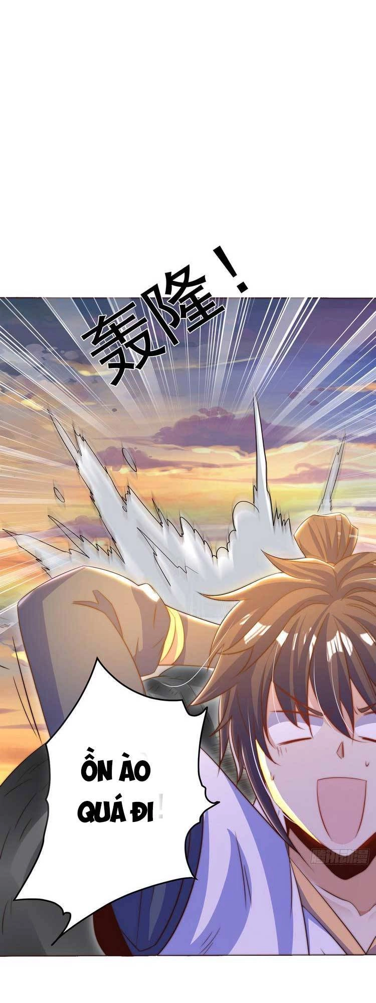 Cường Giả Tuyệt Thế Chỉ Muốn Làm Ruộng Chapter 51 - 18