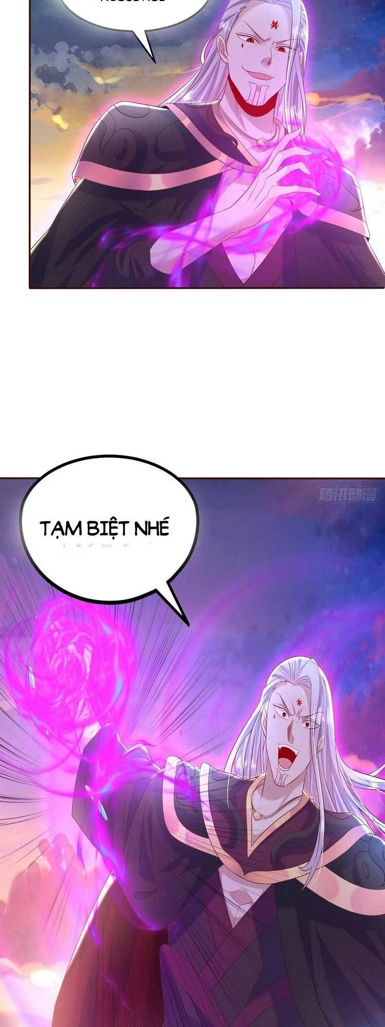 Cường Giả Tuyệt Thế Chỉ Muốn Làm Ruộng Chapter 51 - 21