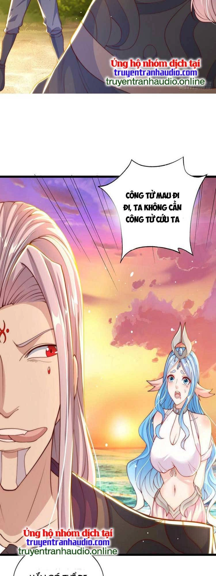 Cường Giả Tuyệt Thế Chỉ Muốn Làm Ruộng Chapter 51 - 26