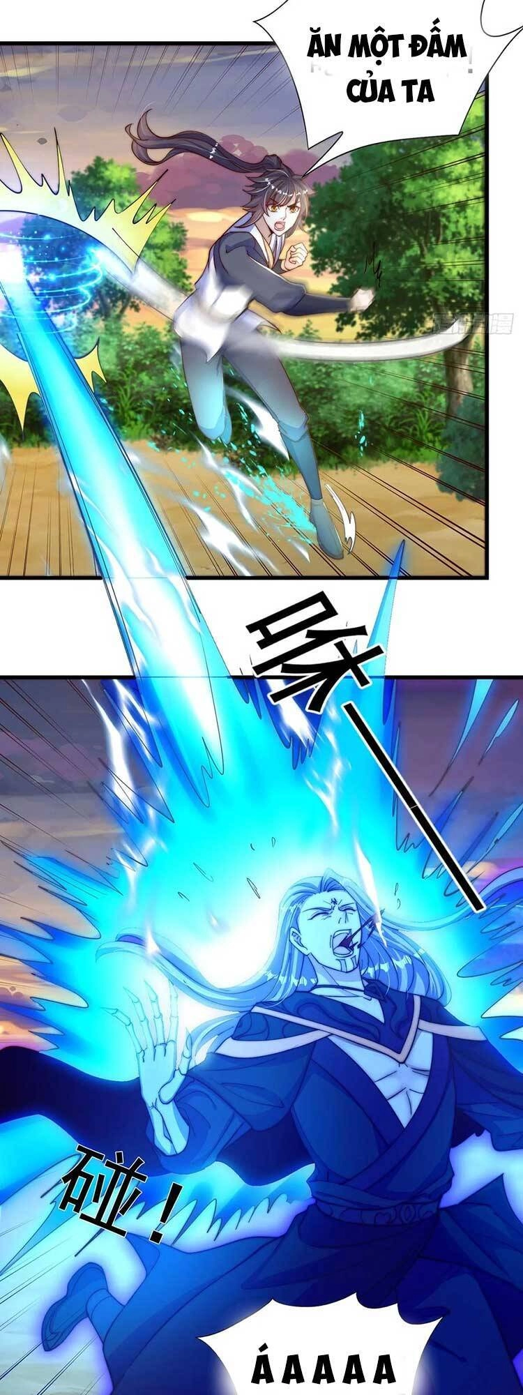 Cường Giả Tuyệt Thế Chỉ Muốn Làm Ruộng Chapter 52 - 6