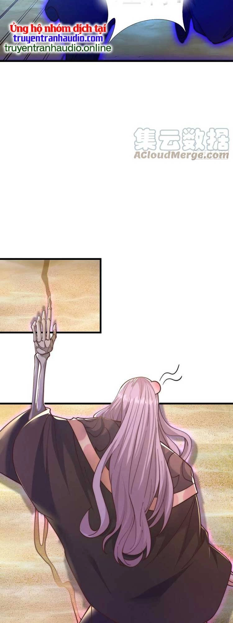 Cường Giả Tuyệt Thế Chỉ Muốn Làm Ruộng Chapter 52 - 7