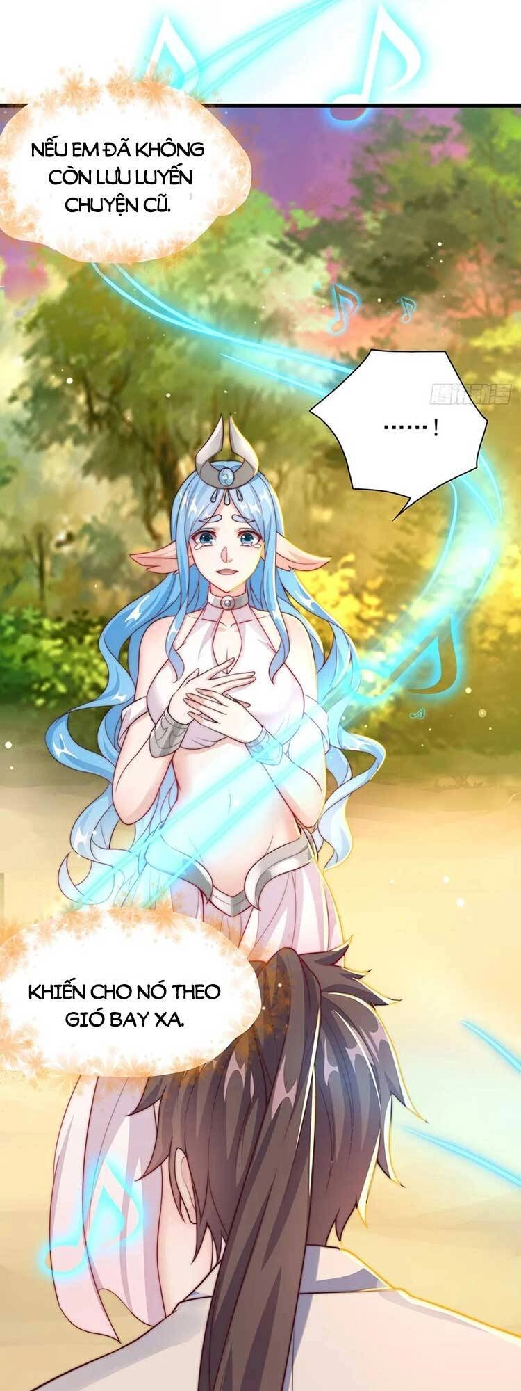 Cường Giả Tuyệt Thế Chỉ Muốn Làm Ruộng Chapter 52 - 14