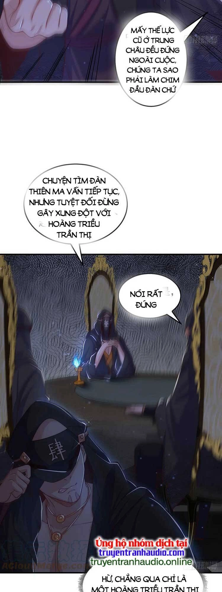 Cường Giả Tuyệt Thế Chỉ Muốn Làm Ruộng Chapter 52 - 24