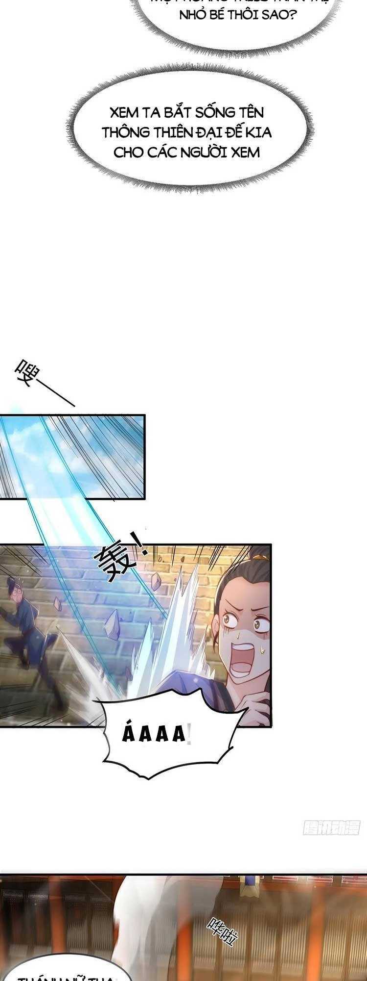 Cường Giả Tuyệt Thế Chỉ Muốn Làm Ruộng Chapter 52 - 25