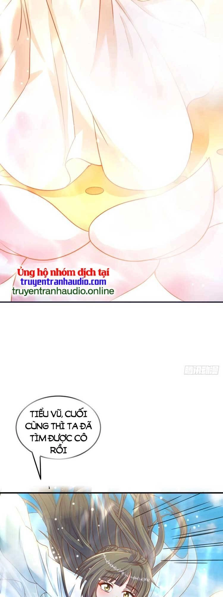 Cường Giả Tuyệt Thế Chỉ Muốn Làm Ruộng Chapter 52 - 27