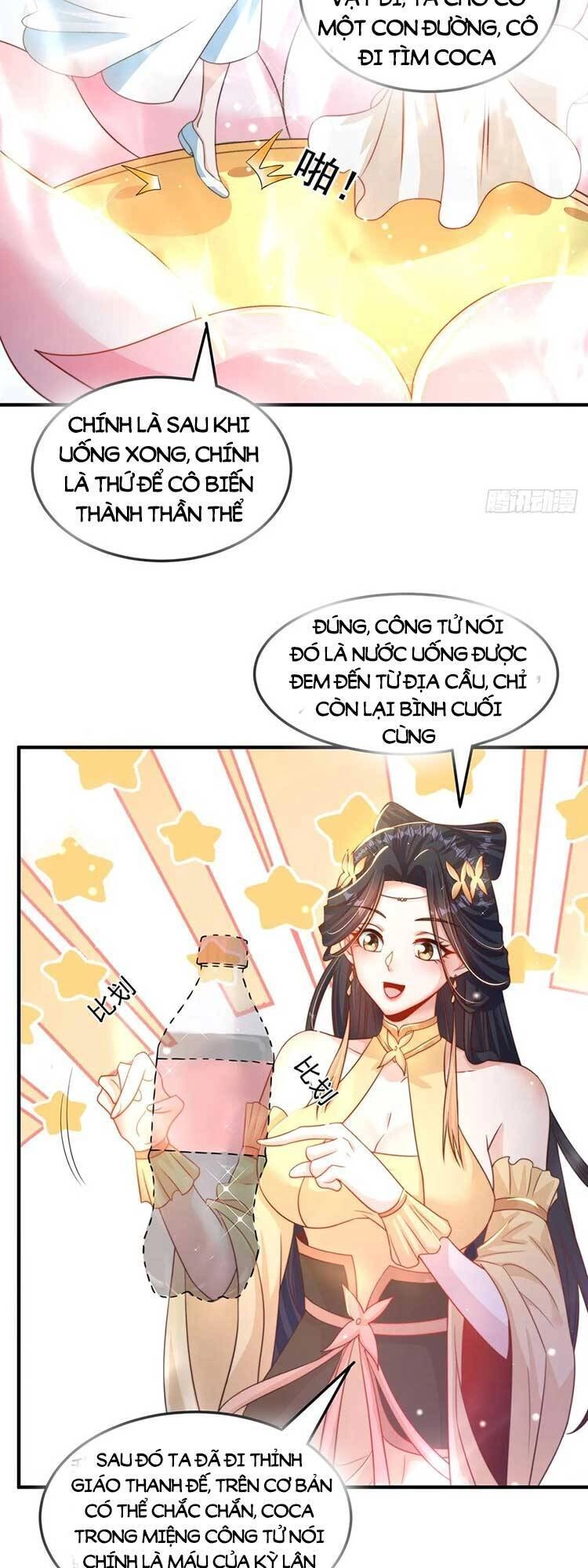 Cường Giả Tuyệt Thế Chỉ Muốn Làm Ruộng Chapter 52 - 29