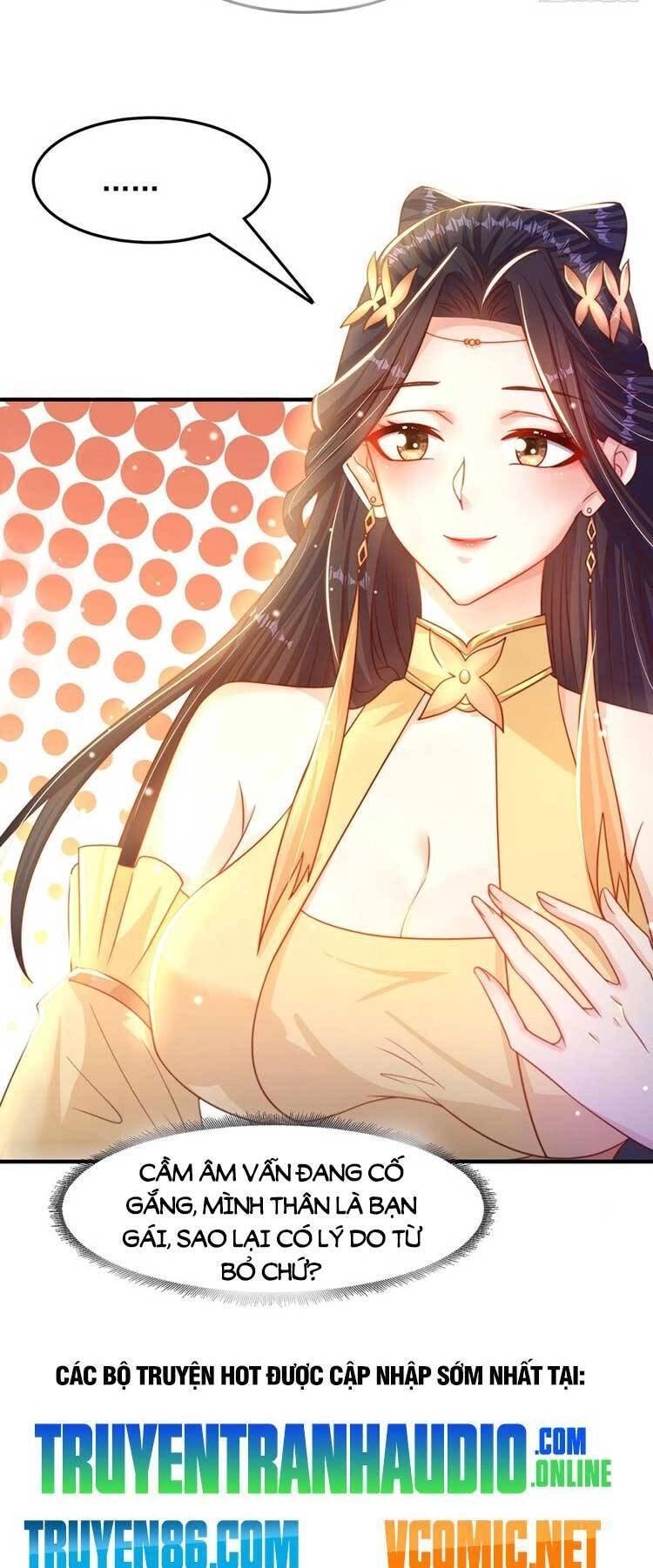 Cường Giả Tuyệt Thế Chỉ Muốn Làm Ruộng Chapter 52 - 31