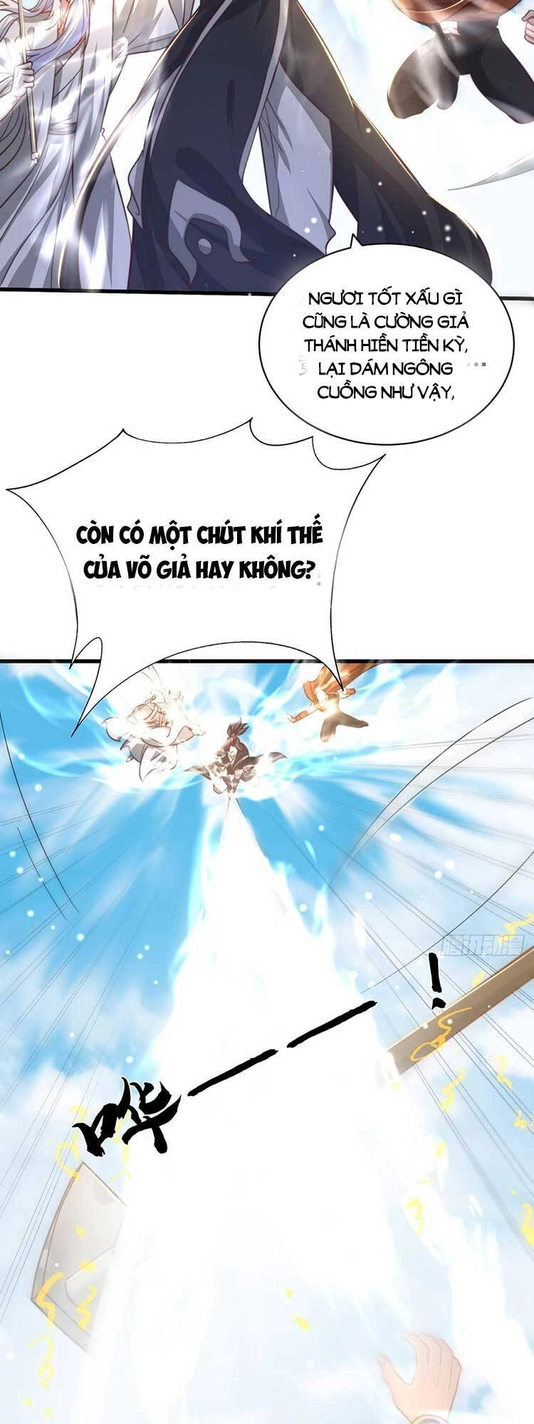 Cường Giả Tuyệt Thế Chỉ Muốn Làm Ruộng Chapter 53 - 7