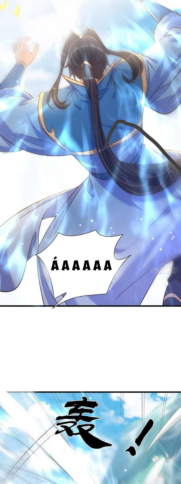 Cường Giả Tuyệt Thế Chỉ Muốn Làm Ruộng Chapter 53 - 8