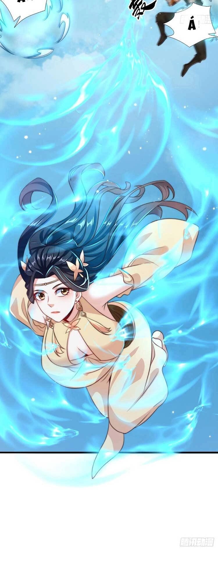 Cường Giả Tuyệt Thế Chỉ Muốn Làm Ruộng Chapter 53 - 13