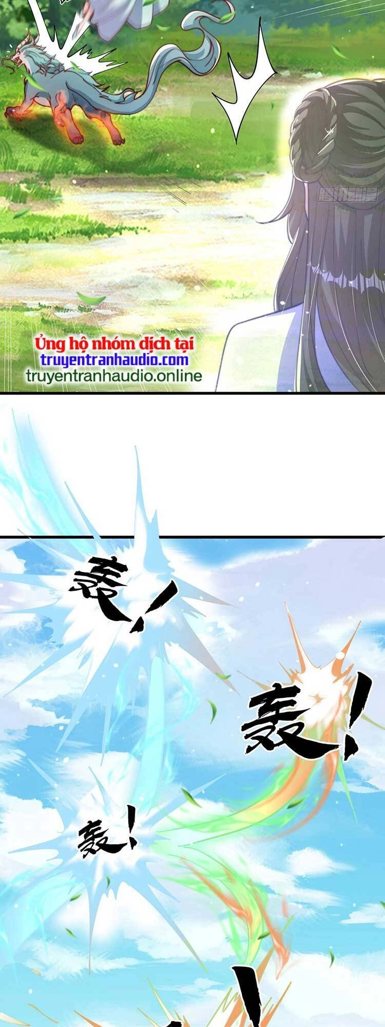 Cường Giả Tuyệt Thế Chỉ Muốn Làm Ruộng Chapter 53 - 20