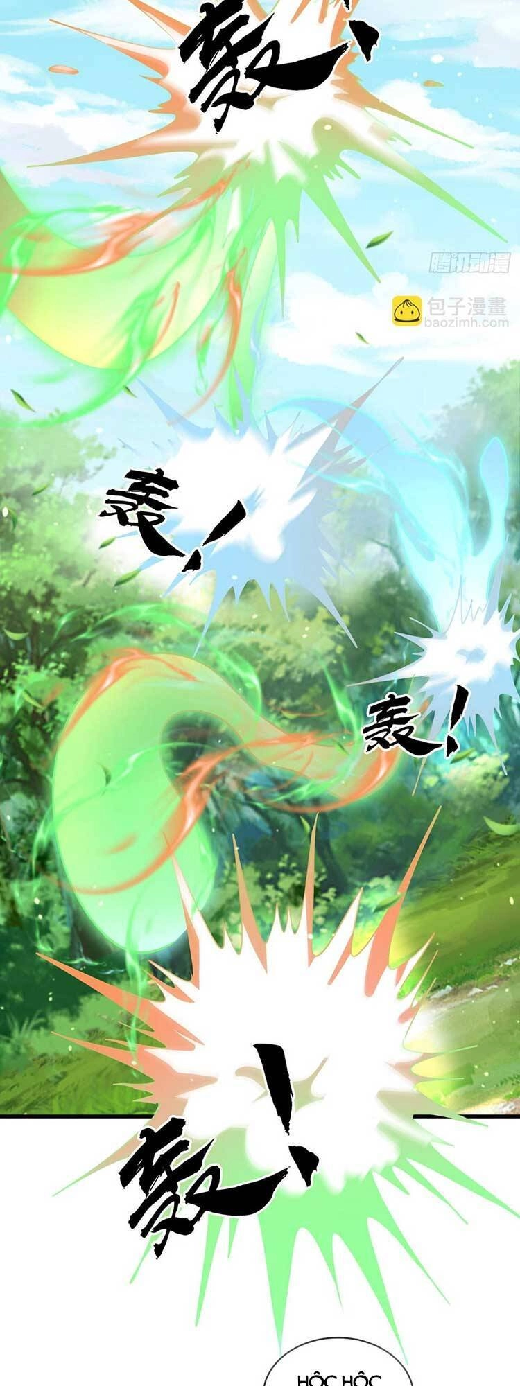 Cường Giả Tuyệt Thế Chỉ Muốn Làm Ruộng Chapter 53 - 21