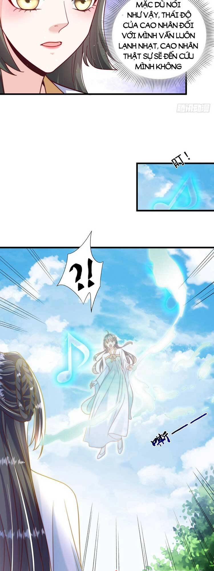 Cường Giả Tuyệt Thế Chỉ Muốn Làm Ruộng Chapter 53 - 23