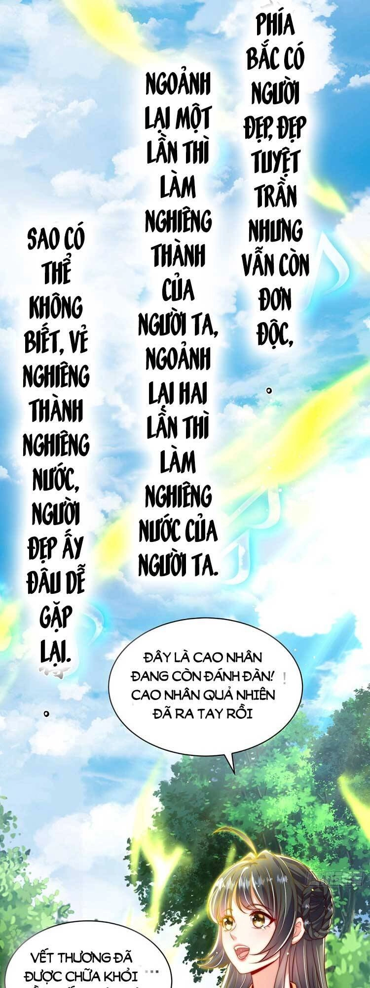 Cường Giả Tuyệt Thế Chỉ Muốn Làm Ruộng Chapter 53 - 25