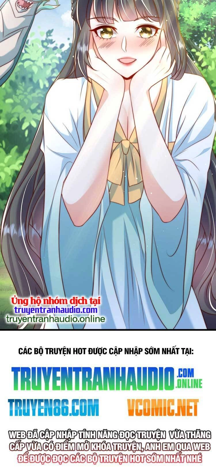 Cường Giả Tuyệt Thế Chỉ Muốn Làm Ruộng Chapter 53 - 27