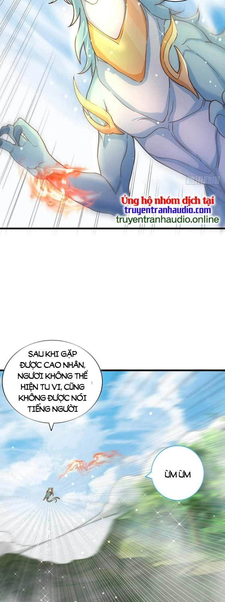 Cường Giả Tuyệt Thế Chỉ Muốn Làm Ruộng Chapter 54 - 4