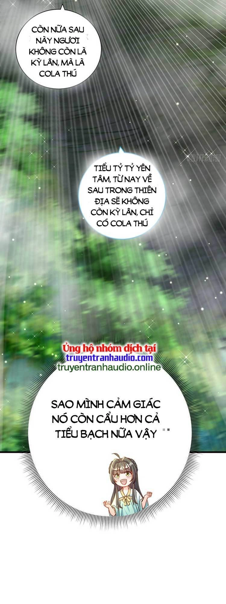 Cường Giả Tuyệt Thế Chỉ Muốn Làm Ruộng Chapter 54 - 5