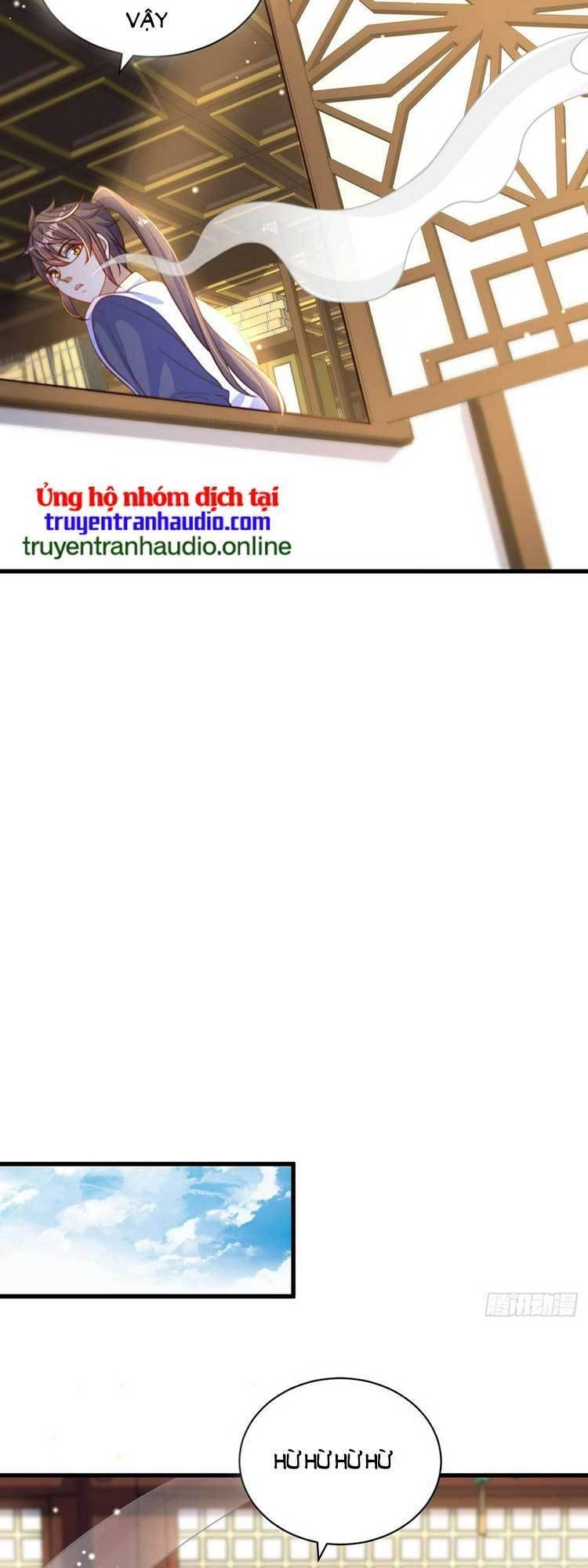 Cường Giả Tuyệt Thế Chỉ Muốn Làm Ruộng Chapter 54 - 14