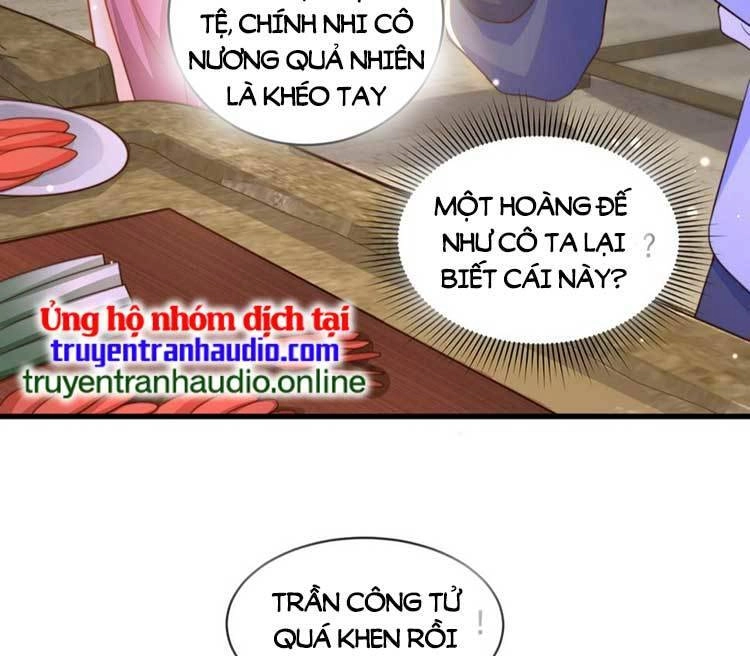 Cường Giả Tuyệt Thế Chỉ Muốn Làm Ruộng Chapter 54 - 17