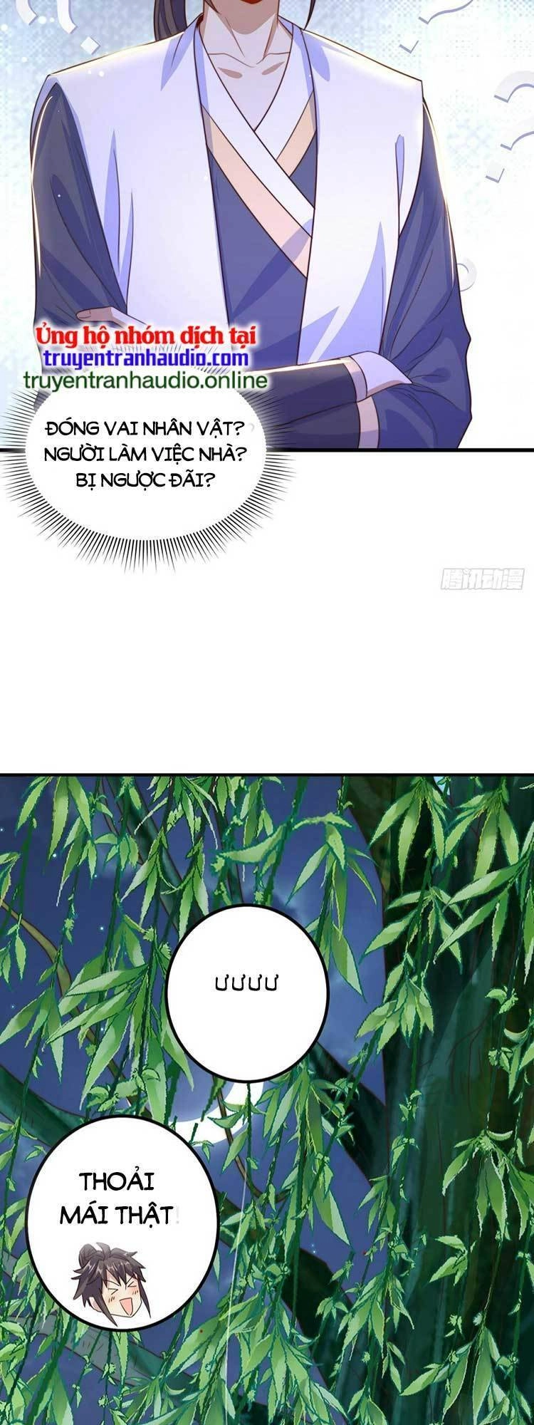 Cường Giả Tuyệt Thế Chỉ Muốn Làm Ruộng Chapter 54 - 19