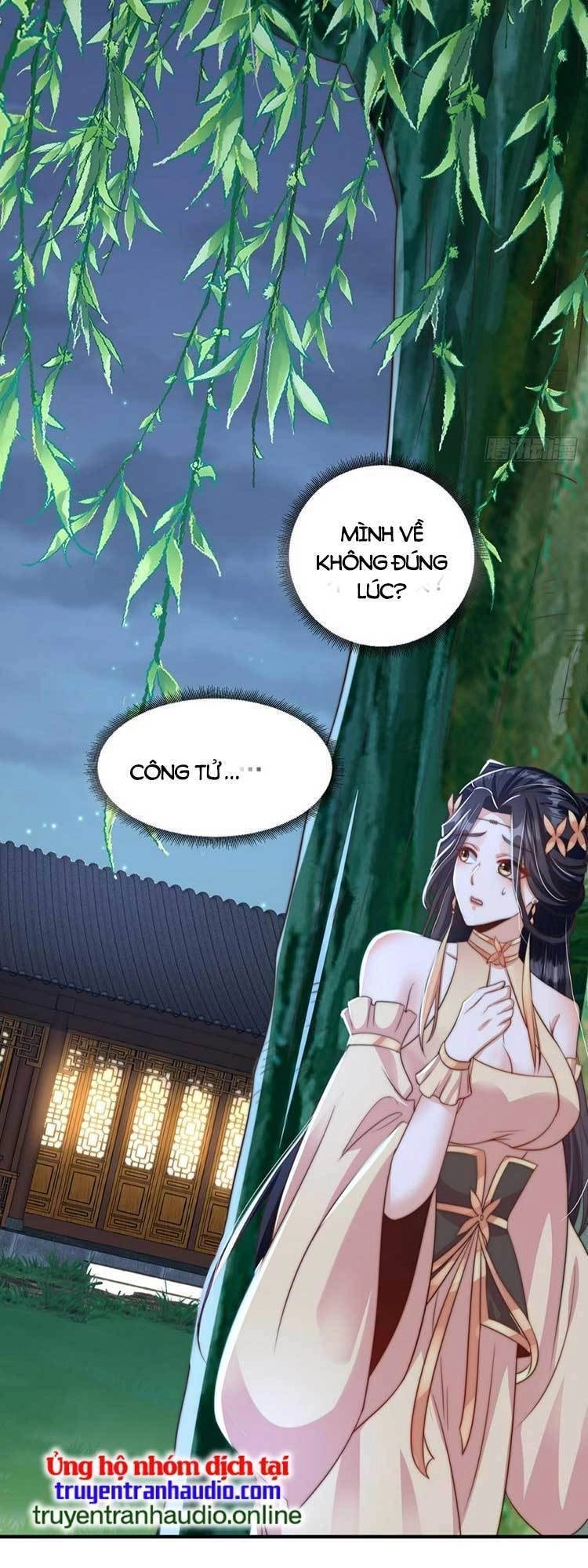 Cường Giả Tuyệt Thế Chỉ Muốn Làm Ruộng Chapter 54 - 20