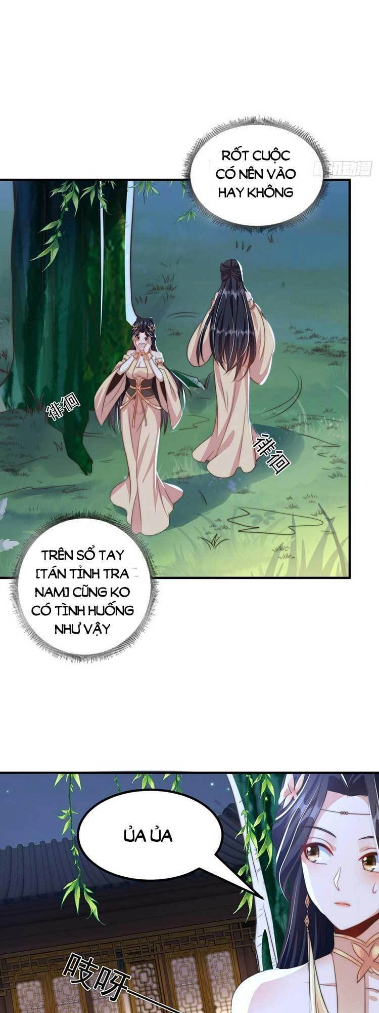 Cường Giả Tuyệt Thế Chỉ Muốn Làm Ruộng Chapter 54 - 21