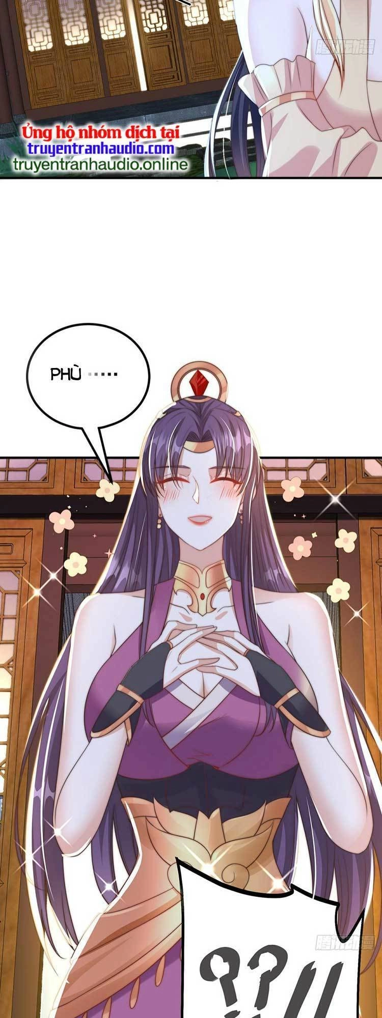 Cường Giả Tuyệt Thế Chỉ Muốn Làm Ruộng Chapter 54 - 22