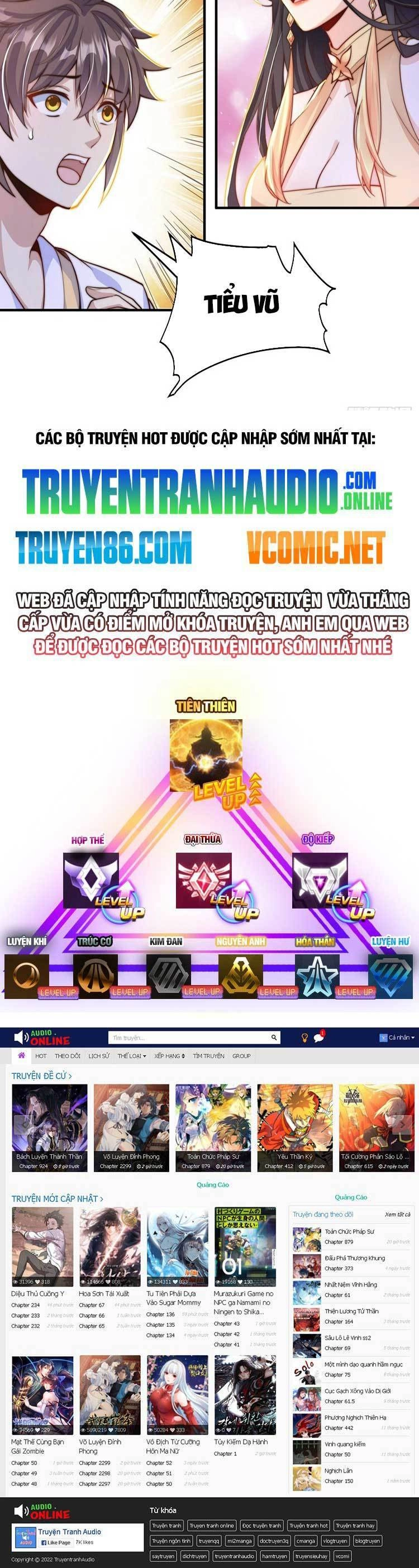 Cường Giả Tuyệt Thế Chỉ Muốn Làm Ruộng Chapter 54 - 27