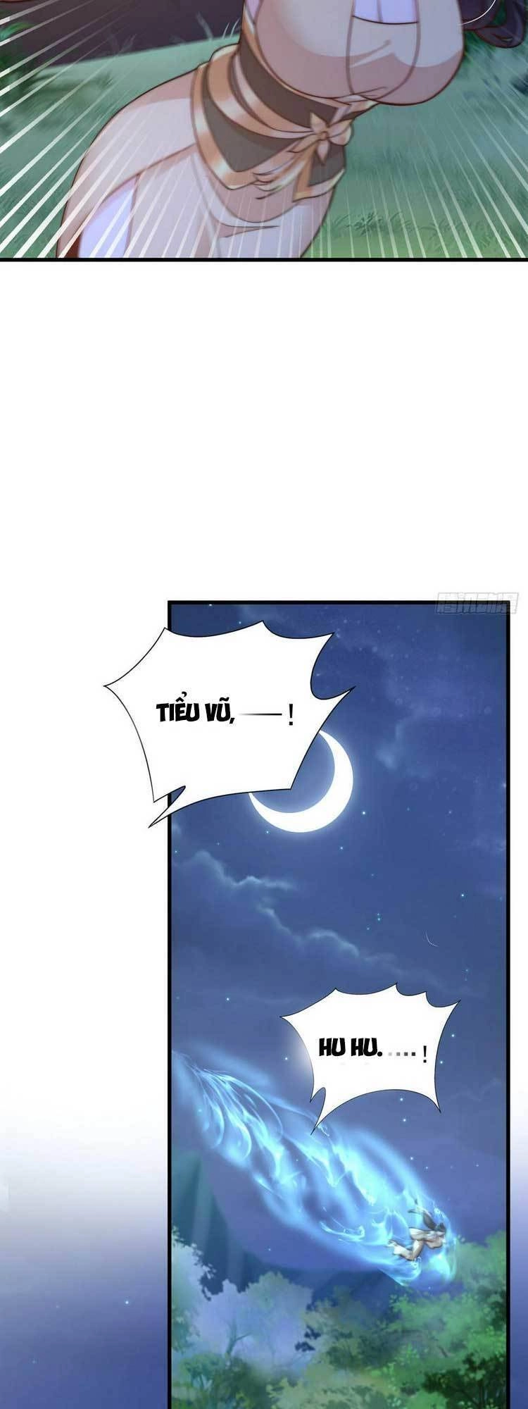 Cường Giả Tuyệt Thế Chỉ Muốn Làm Ruộng Chapter 55 - 3