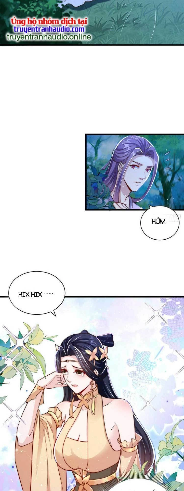 Cường Giả Tuyệt Thế Chỉ Muốn Làm Ruộng Chapter 55 - 5