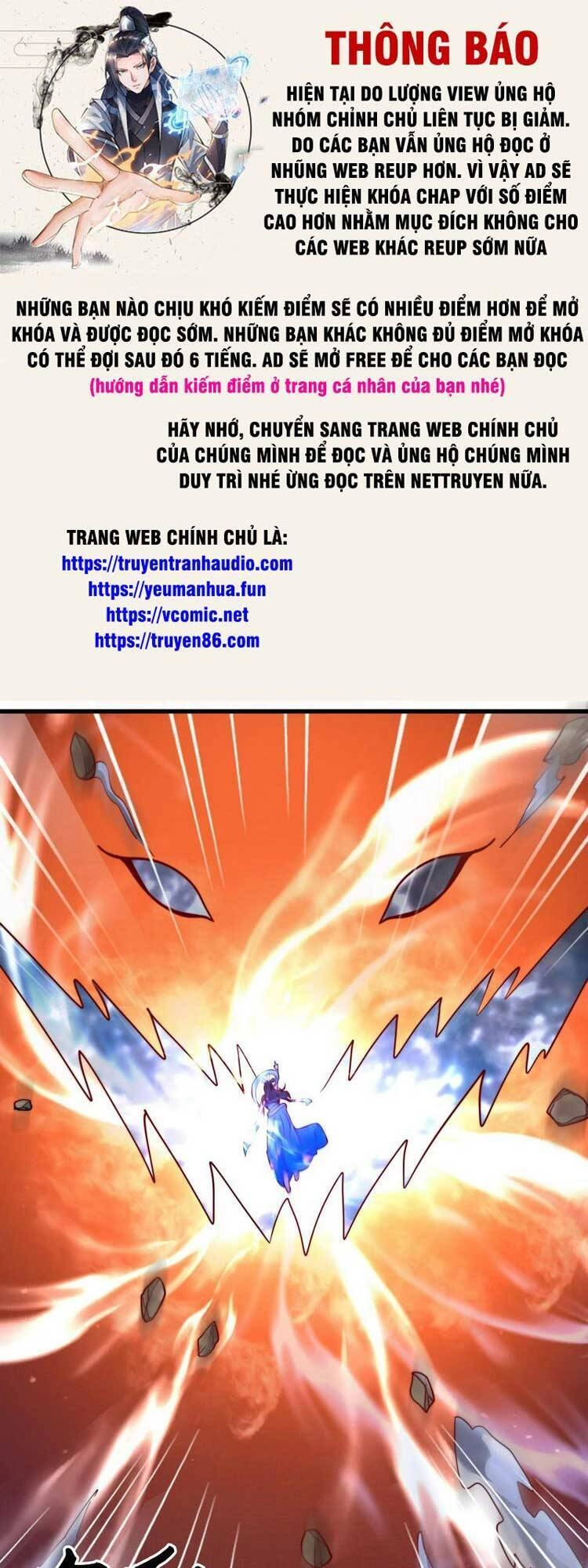 Cường Giả Tuyệt Thế Chỉ Muốn Làm Ruộng Chapter 56 - 1