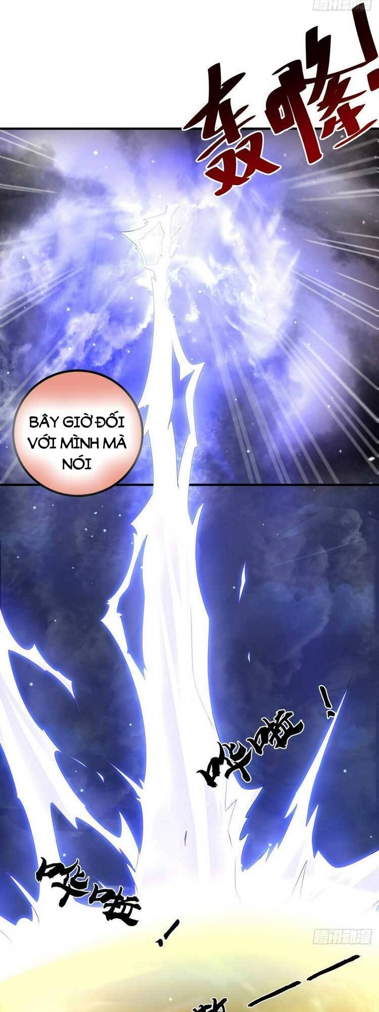 Cường Giả Tuyệt Thế Chỉ Muốn Làm Ruộng Chapter 56 - 15