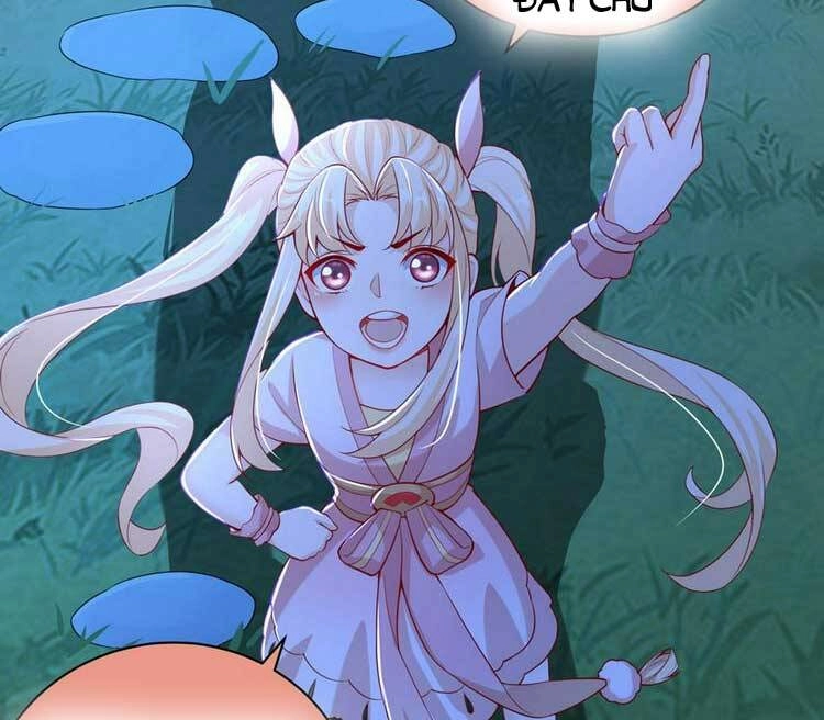 Cường Giả Tuyệt Thế Chỉ Muốn Làm Ruộng Chapter 56 - 17