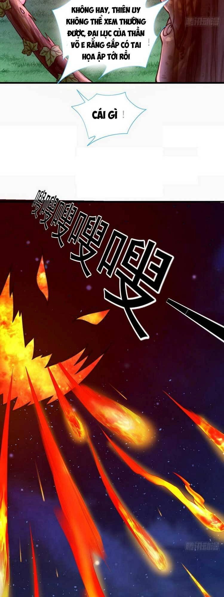 Cường Giả Tuyệt Thế Chỉ Muốn Làm Ruộng Chapter 56 - 21