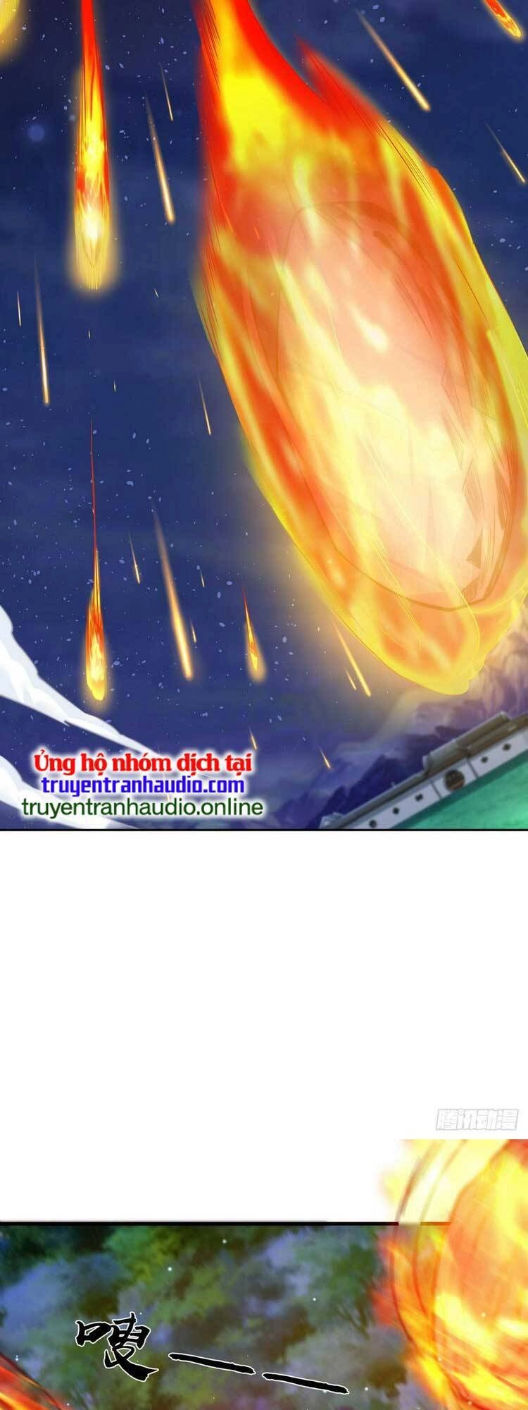 Cường Giả Tuyệt Thế Chỉ Muốn Làm Ruộng Chapter 56 - 22