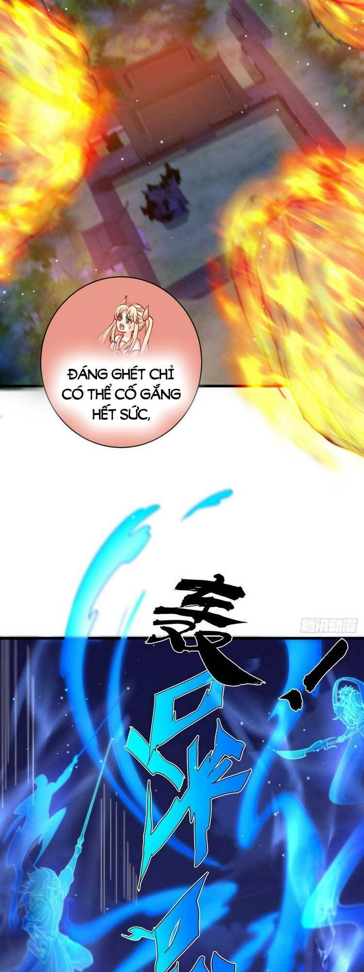 Cường Giả Tuyệt Thế Chỉ Muốn Làm Ruộng Chapter 56 - 23