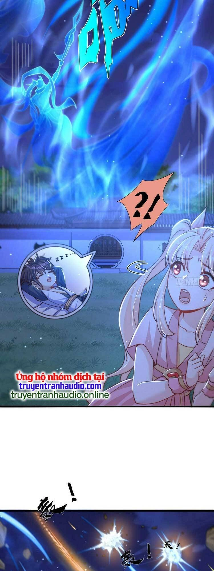 Cường Giả Tuyệt Thế Chỉ Muốn Làm Ruộng Chapter 56 - 24