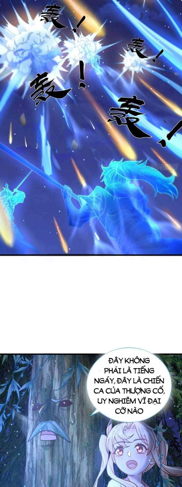 Cường Giả Tuyệt Thế Chỉ Muốn Làm Ruộng Chapter 56 - 25