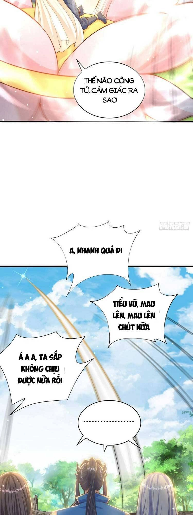 Cường Giả Tuyệt Thế Chỉ Muốn Làm Ruộng Chapter 57 - 3